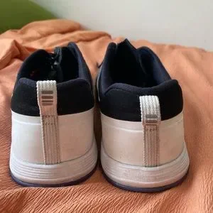 Nike | Shoes | Nike Metcon Size 12 Black Cool Grey Purple  display picture 2
